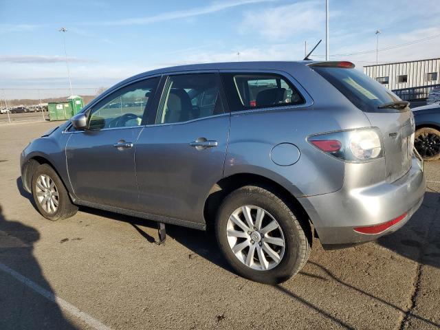 2011 Mazda Cx-7 - Image 2