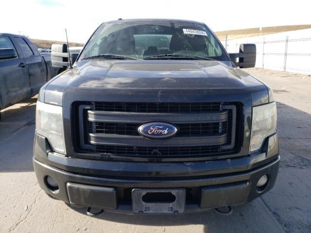 2013 Ford F150 Super Cab - Image 5