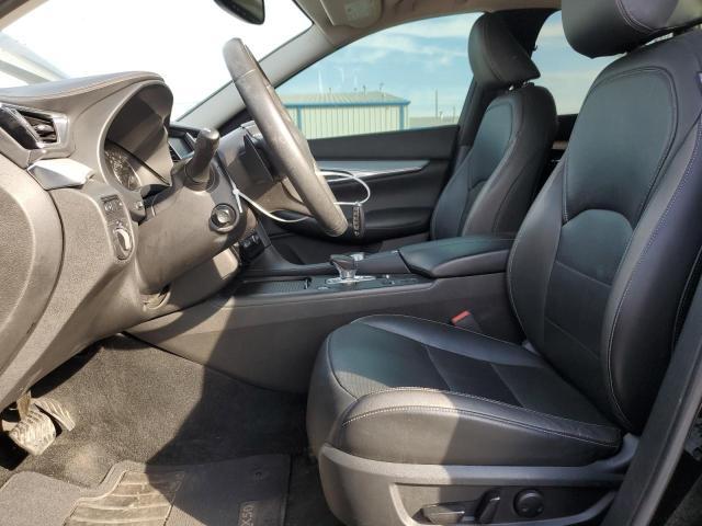 2019 Infiniti Qx50 Essential - Фото 7