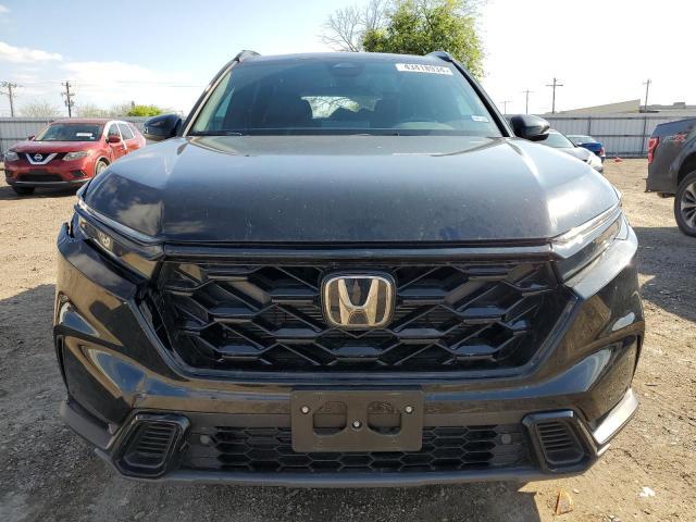 2024 Honda Cr-V Sport-L - Фото 5