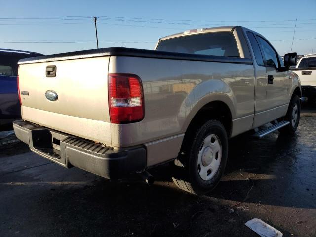2007 Ford F150 - Фото 3