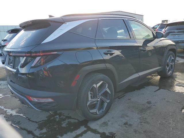 2023 Hyundai Tucson Limited - Image 3