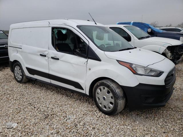 2022 Ford Transit Connect Xl - Фото 4