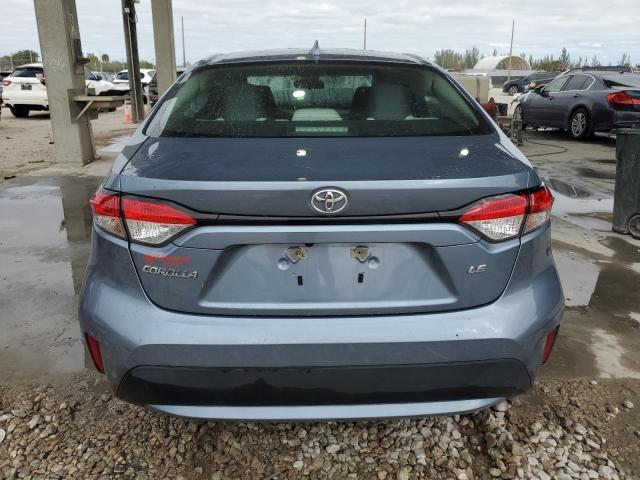 2020 Toyota Corolla Le - Image 6