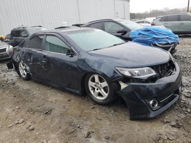 2014 Toyota Camry L - Фото 4