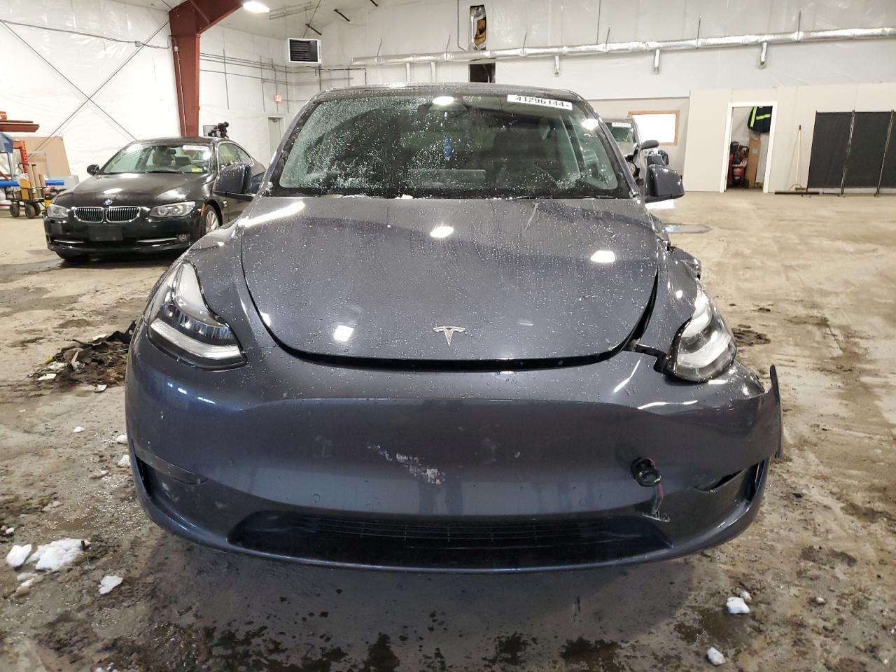 2022 TESLA MODEL Y - Image 5