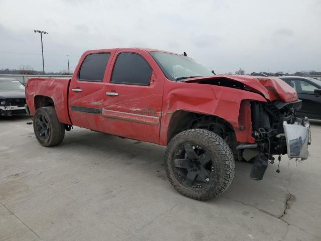 2013 Chevrolet Silverado C1500 Lt - Image 4