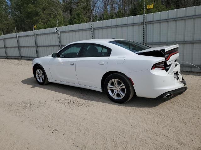 2022 Dodge Charger Sxt - Фото 2