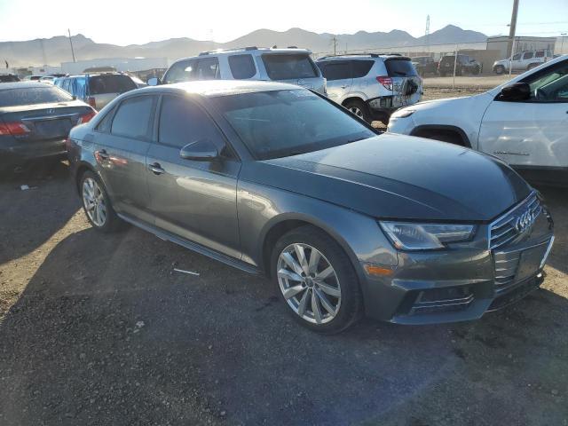2018 Audi A4 Premium - Фото 4
