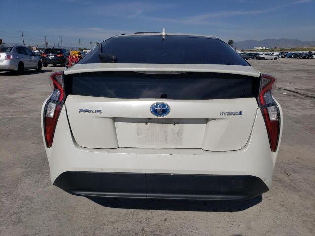 2016 Toyota Prius - Фото 6