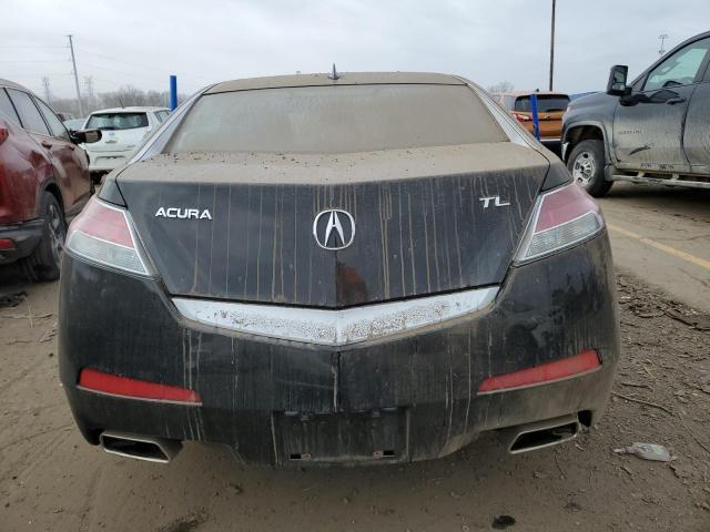 2010 Acura Tl - Фото 6