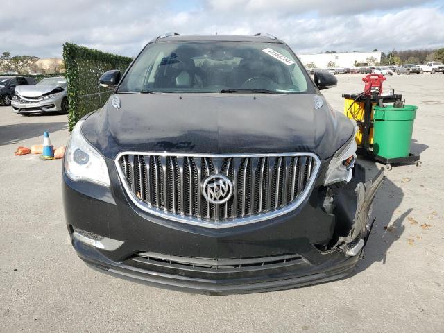 2017 Buick Enclave - Фото 5