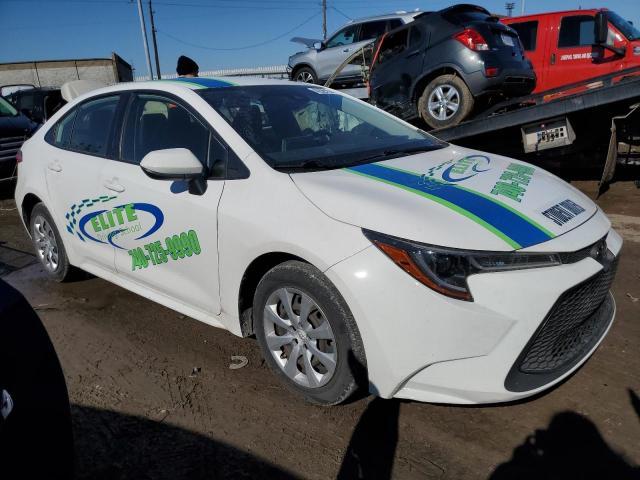 2021 Toyota Corolla Le - Фото 4