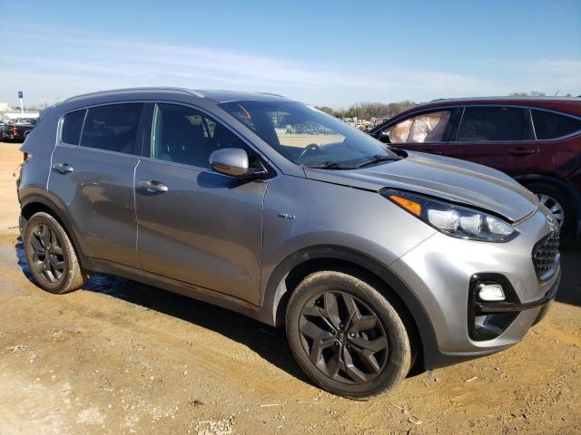 2020 Kia Sportage S - Image 4