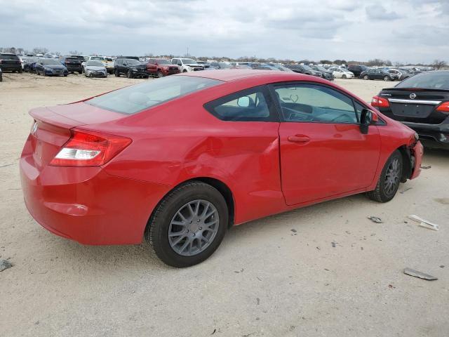2013 Honda Civic Lx - Фото 3