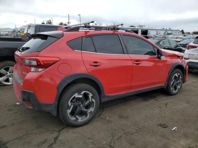 2021 Subaru Crosstrek Limited - Image 3