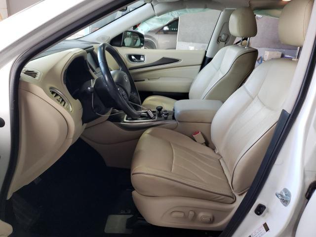 2017 Infiniti Qx60 - Фото 7