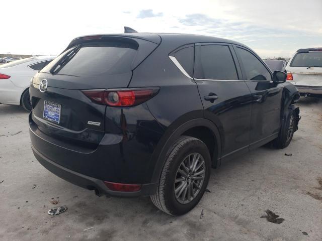 2017 Mazda Cx-5 Sport - Фото 3