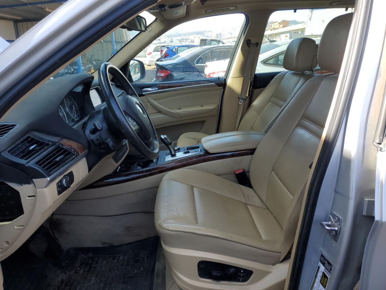 2012 BMW X5 XDRIVE3 - Image 7