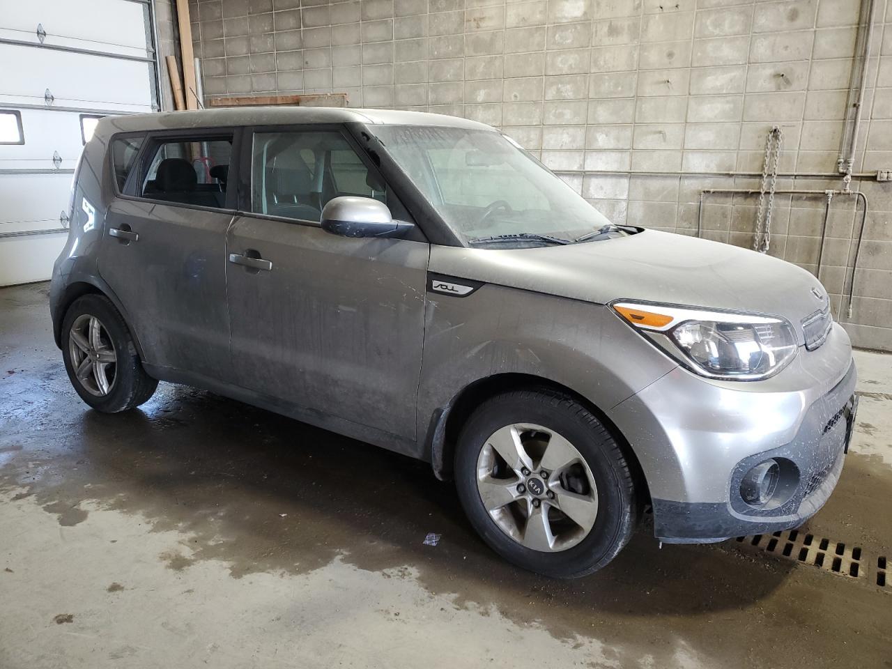 2017 KIA SOUL - Image 4