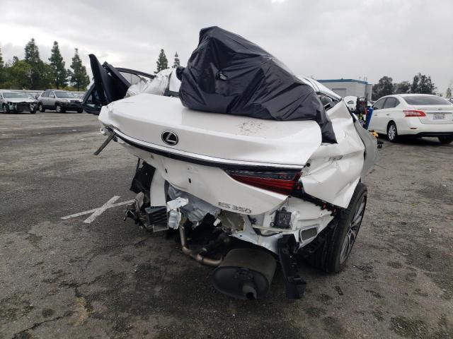 2021 Lexus Es 350 Base - Фото 6
