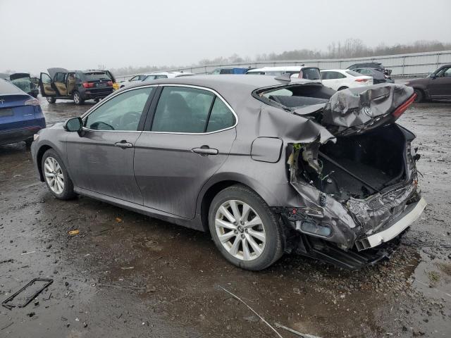 2019 Toyota Camry L - Фото 2