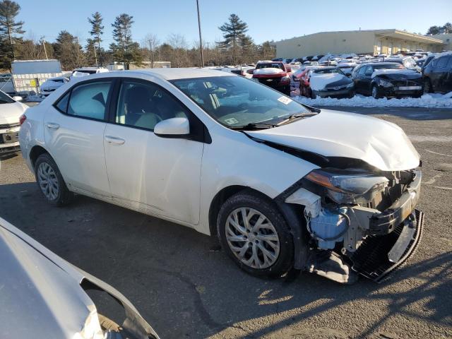2018 Toyota Corolla L - Фото 4