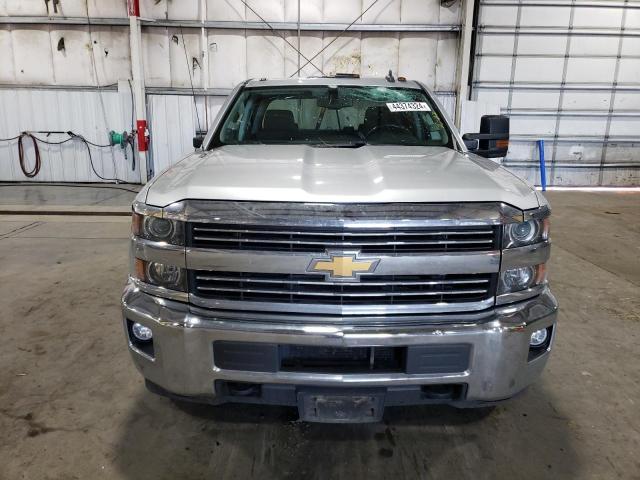 2016 Chevrolet Silverado K2500 Heavy Duty Lt - Фото 5