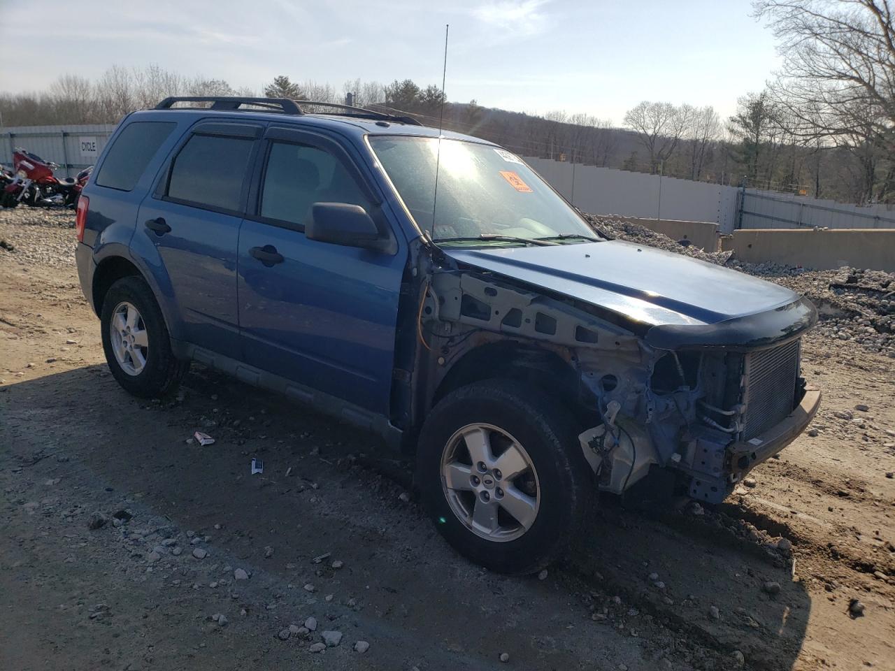 2010 FORD ESCAPE XLT - Image 4