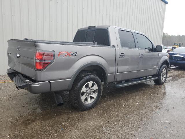 2014 Ford F150 Supercrew - Фото 3