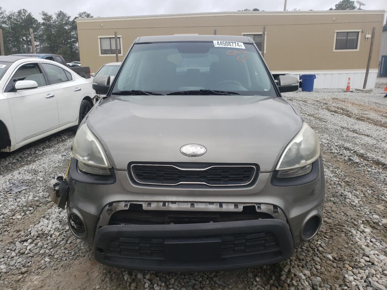 2013 KIA SOUL + - Image 5