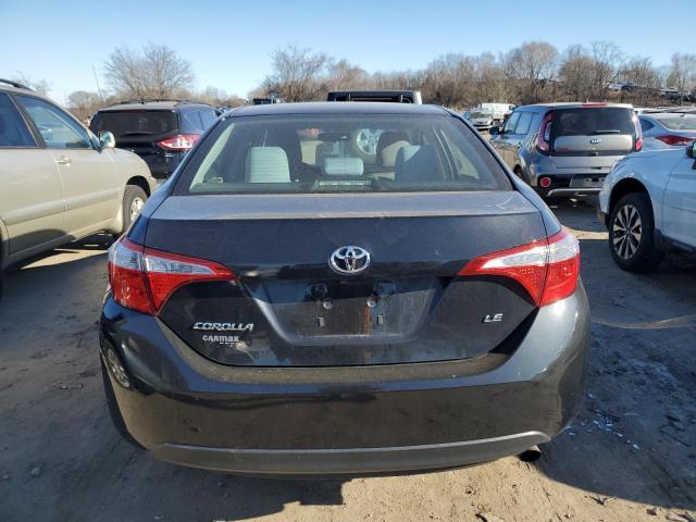 2015 Toyota Corolla L - Фото 6