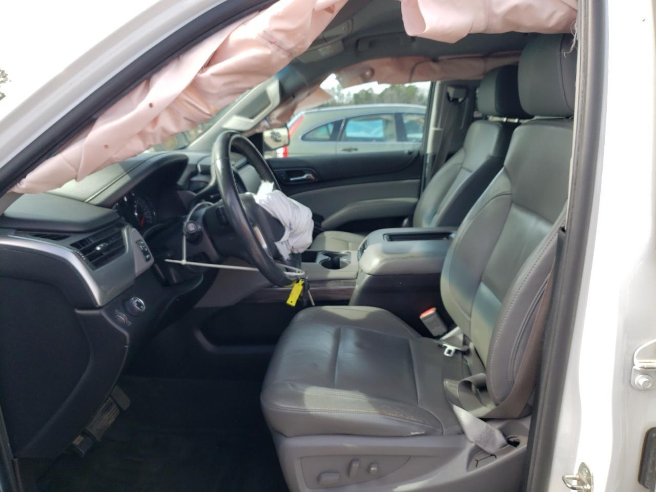 2015 CHEVROLET TAHOE C150 - Фото 7