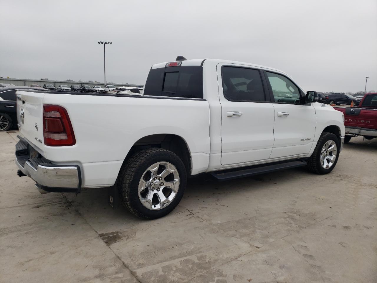 2019 RAM 1500 BIG H - Image 3