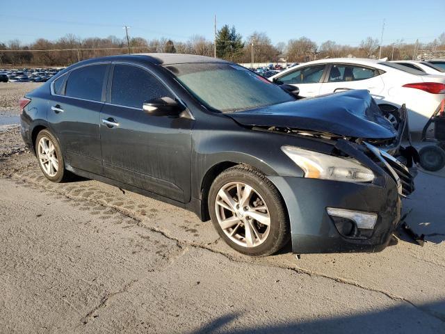 2015 Nissan Altima 2.5 - Фото 4