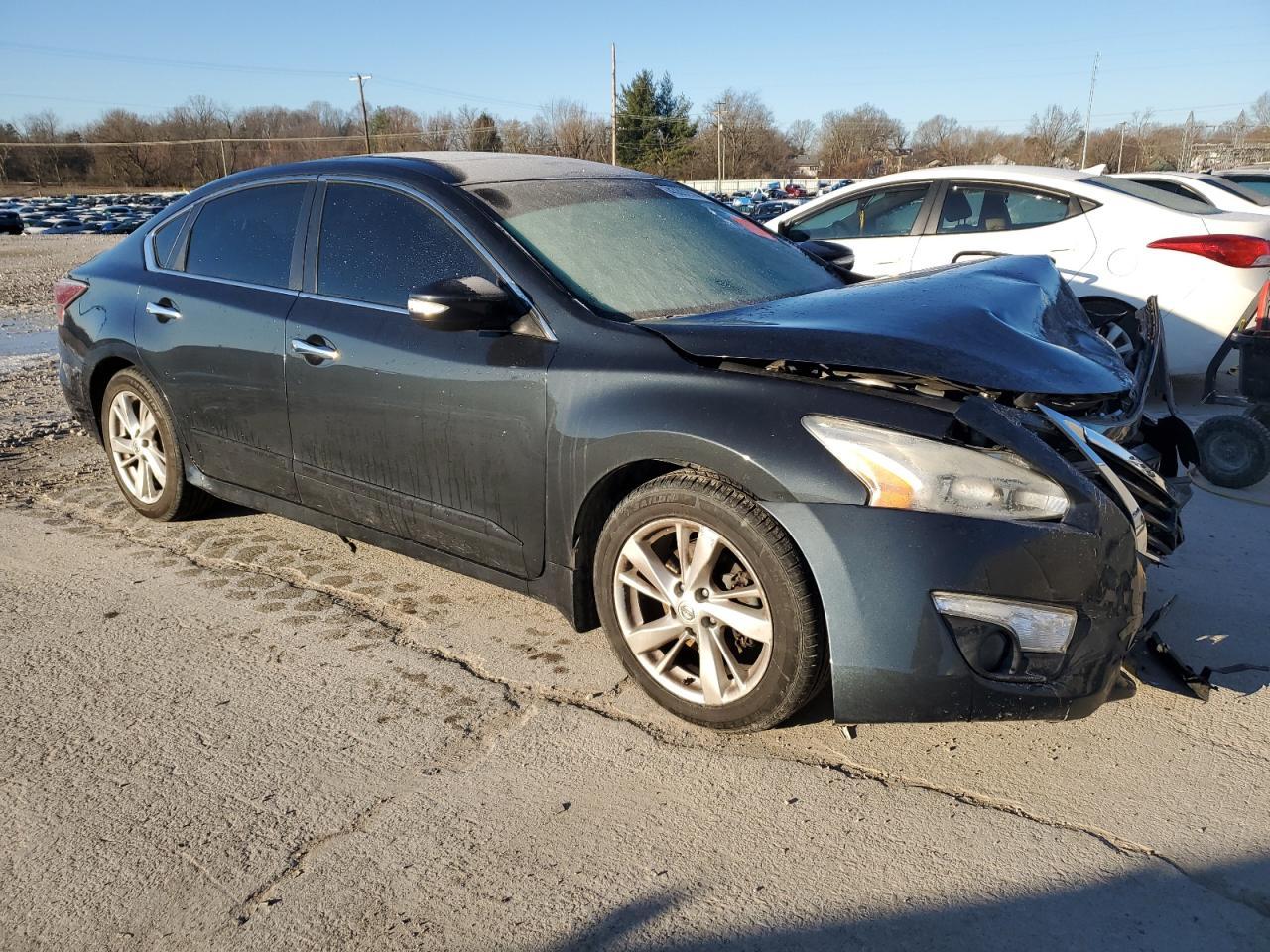 2015 NISSAN ALTIMA 2.5 - Image 4