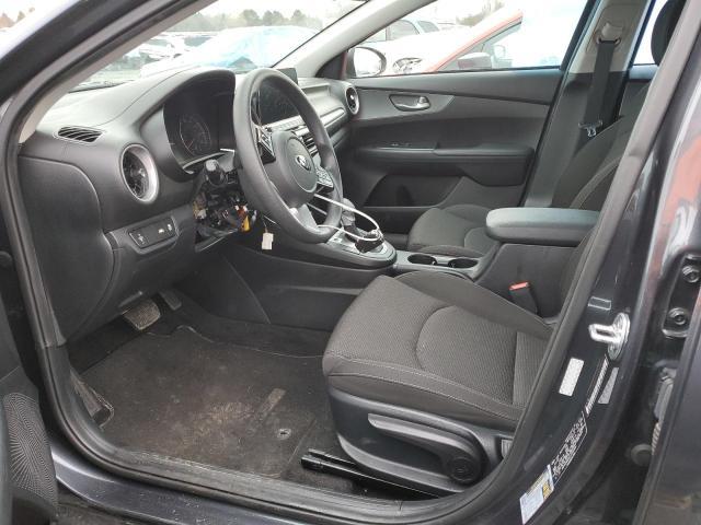 2020 Kia Forte Fe - Фото 7