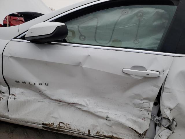 2020 Chevrolet Malibu Lt - Image 7