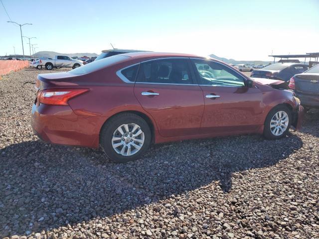 2016 Nissan Altima 2.5 - Фото 3