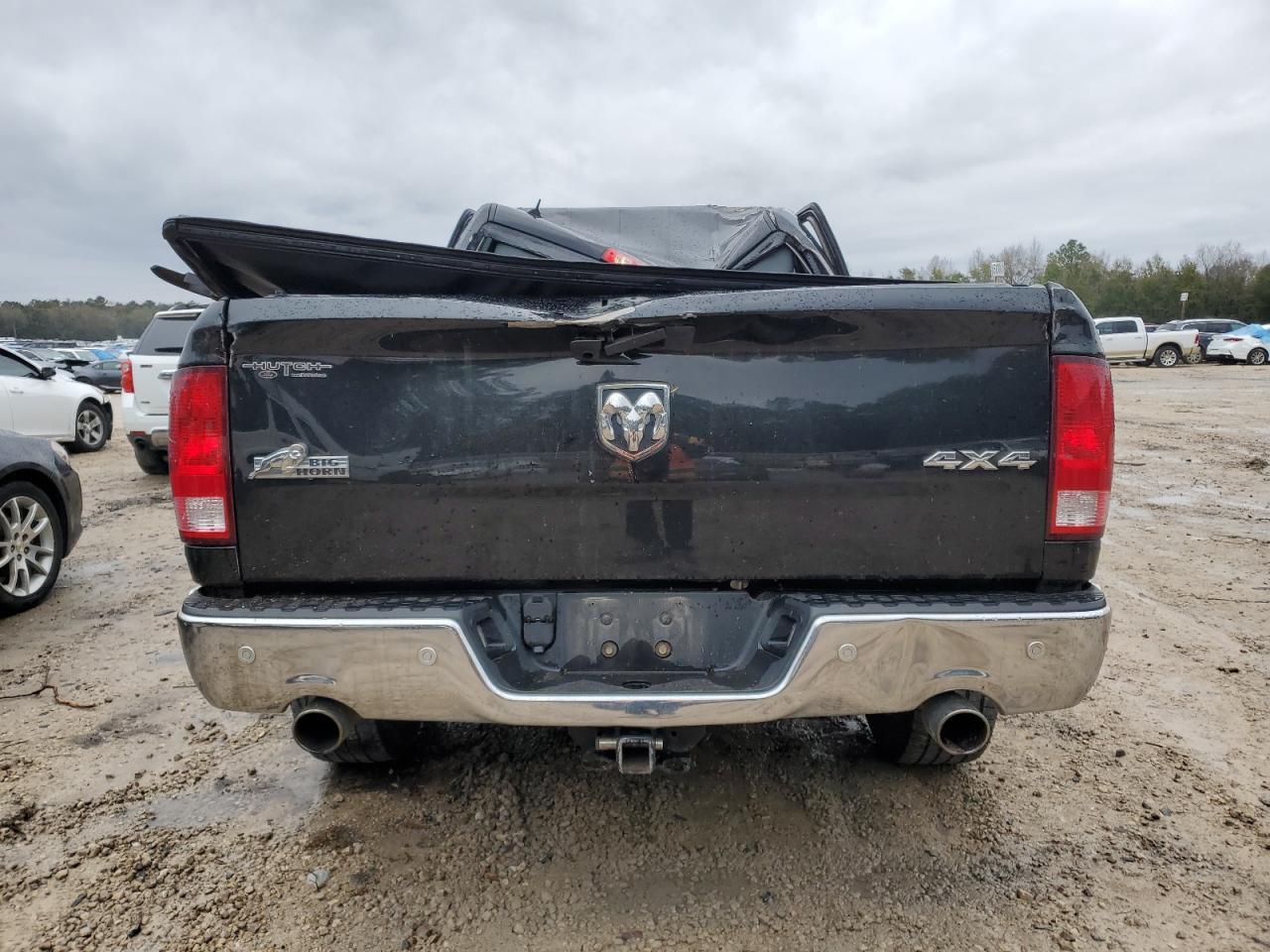2019 RAM 1500 CLASS - Image 6