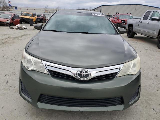 2013 Toyota Camry L - Фото 5