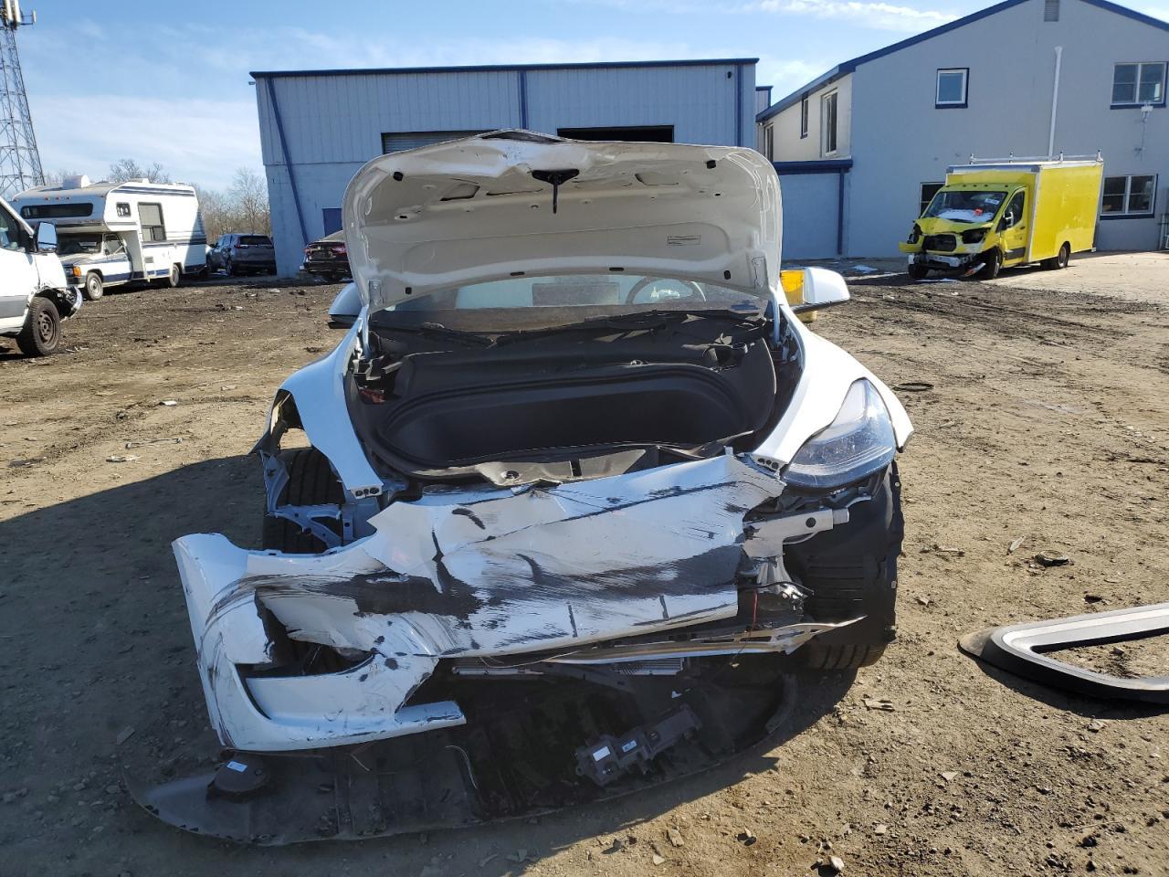 2023 TESLA MODEL Y - Image 5