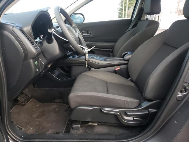 2021 Honda Hr-V Lx - Фото 7