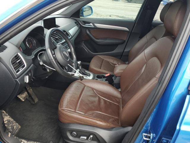 2016 Audi Q3 Prestige - Image 7