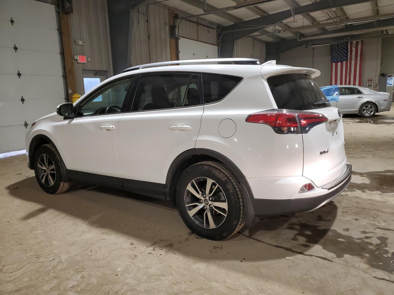 2018 TOYOTA RAV4 ADVEN - Image 2