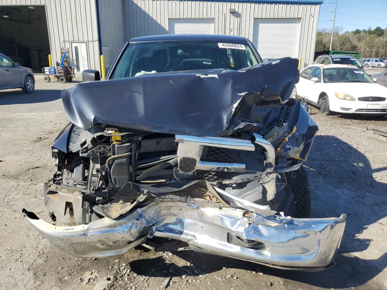 2018 RAM 1500 ST - Image 5