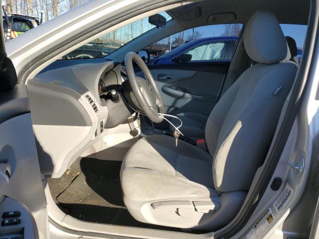 2013 Toyota Corolla Base - Фото 7