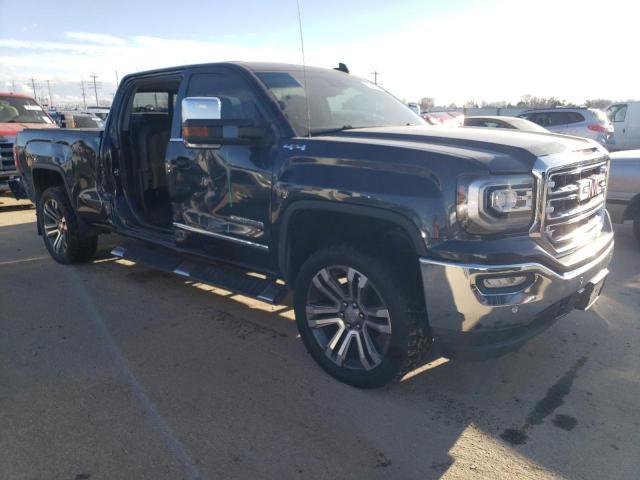 2018 GMC Sierra K1500 Slt - Фото 4