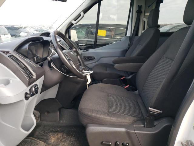 2017 Ford Transit T-350 - Фото 7