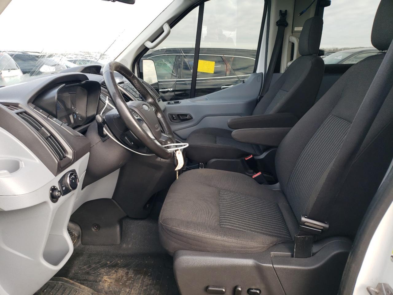 2017 FORD TRANSIT T- - Image 7
